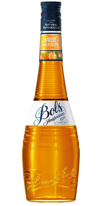 BOLS APRICOT BRANDY 750ML @ Saskatoon [1000135]