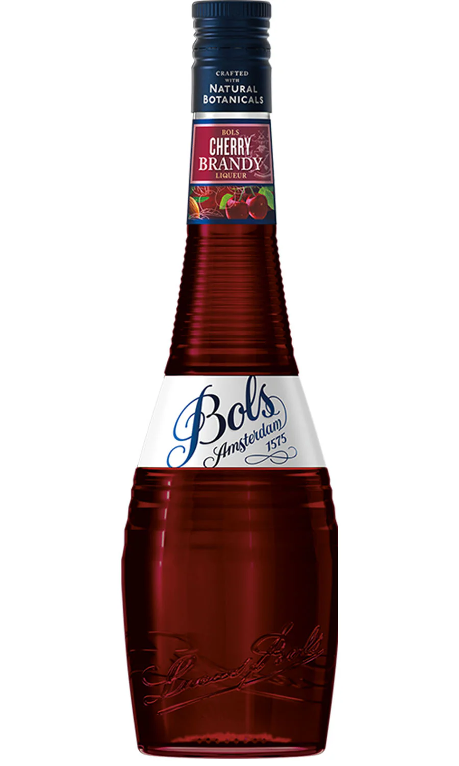BOLS CHERRY BRANDY LIQUEUR 750ML @ Deerfoot Meadows [1008570]