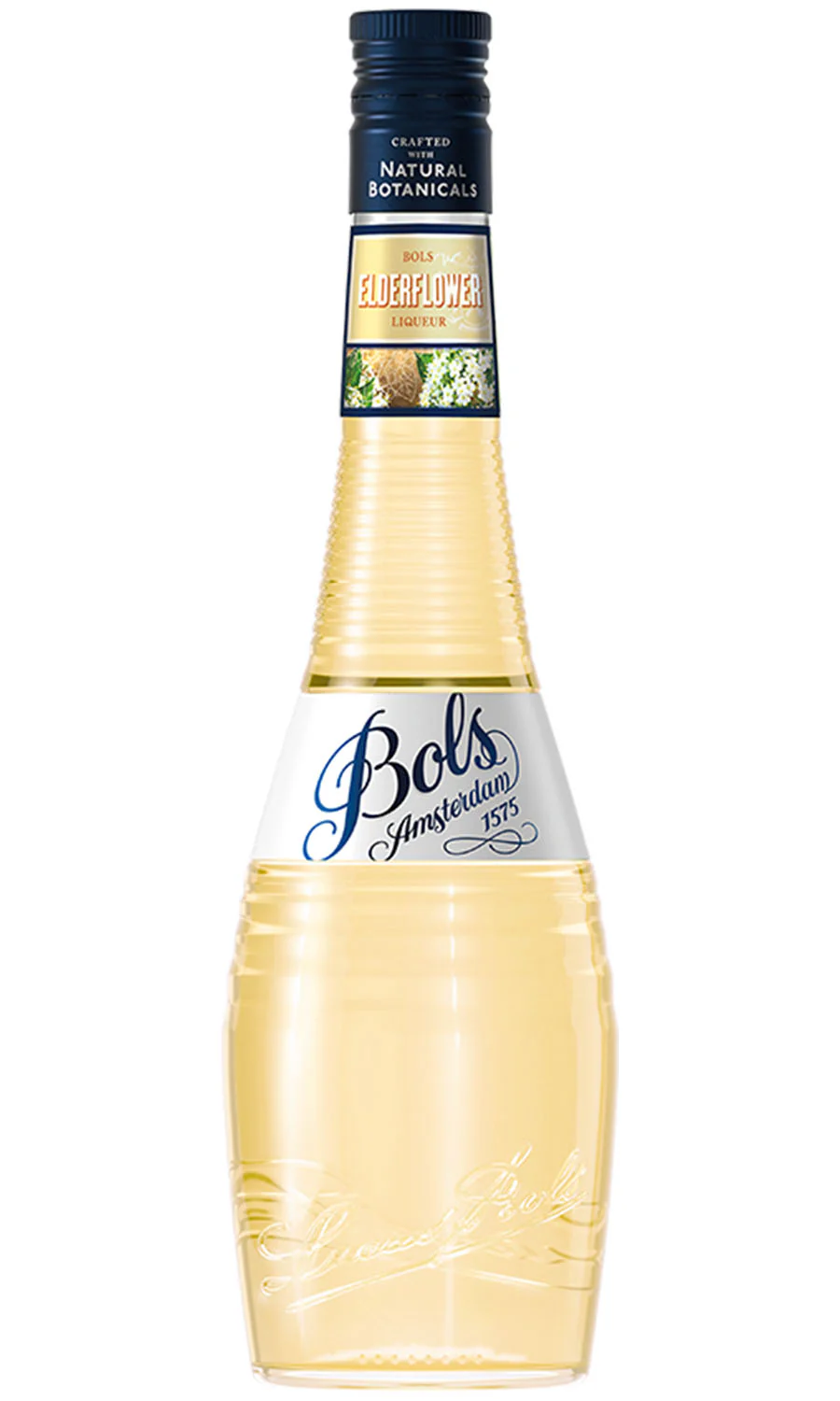 BOLS ELDERFLOWER LIQUEUR 750ML @ Saskatoon [1036507]