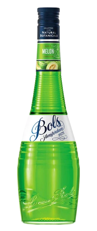 BOLS MELON LIQUEUR 750ML @ Saskatoon [1001055]