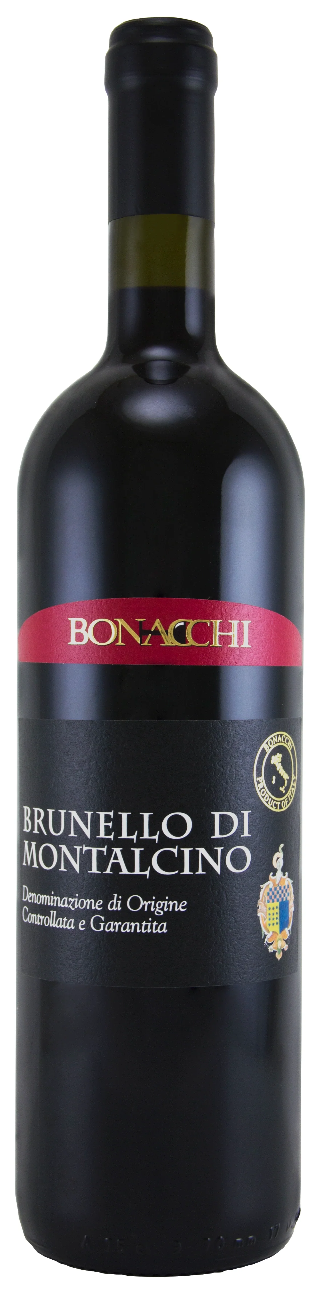 BONACCHI BRUNELLO 750ML @ MacTaggart [1005440]