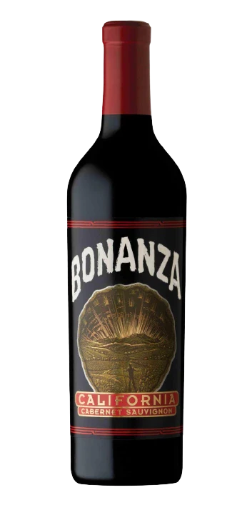 BONANZA CABERNET SAUVIGNON 750ML @ MacTaggart [1017298]