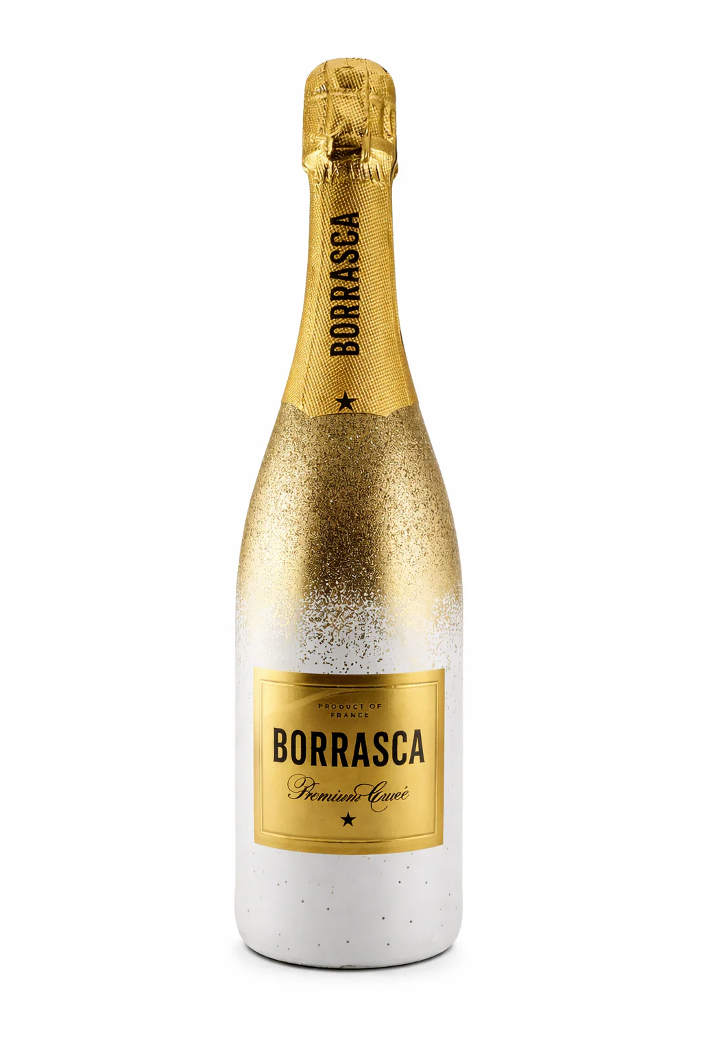 BORRASCA PREMIUM CUVEE 750ML @ Lethbridge [1062136]