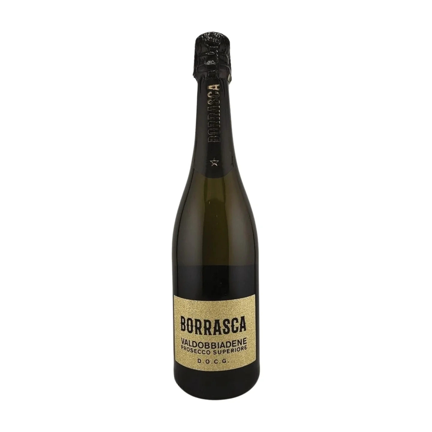 BORRASCA PROSECCO DOCG 750ML @ MacTaggart [1062138]