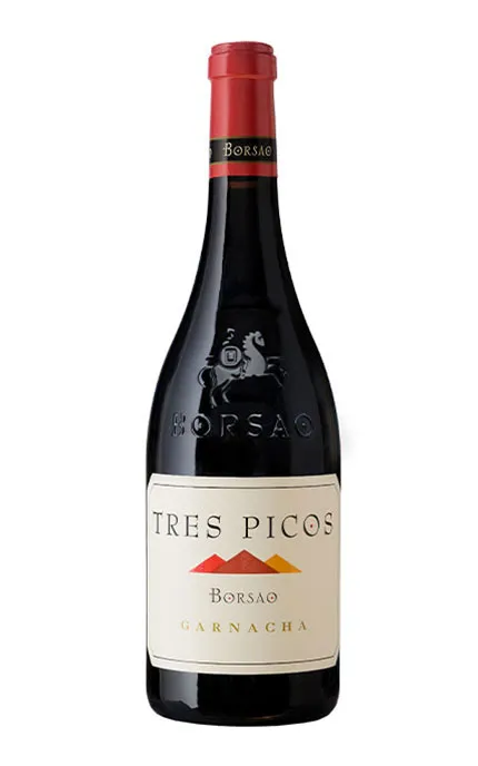 BORSAO TRES PICOS GARNACHA 750ML @ Kelowna [1035048]