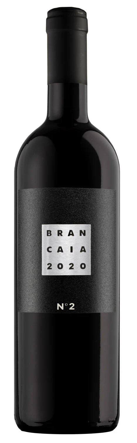 BRANCAIA NO 2 CABERNET SAUVIGNON 750ML @ Deerfoot Meadows [1033541]
