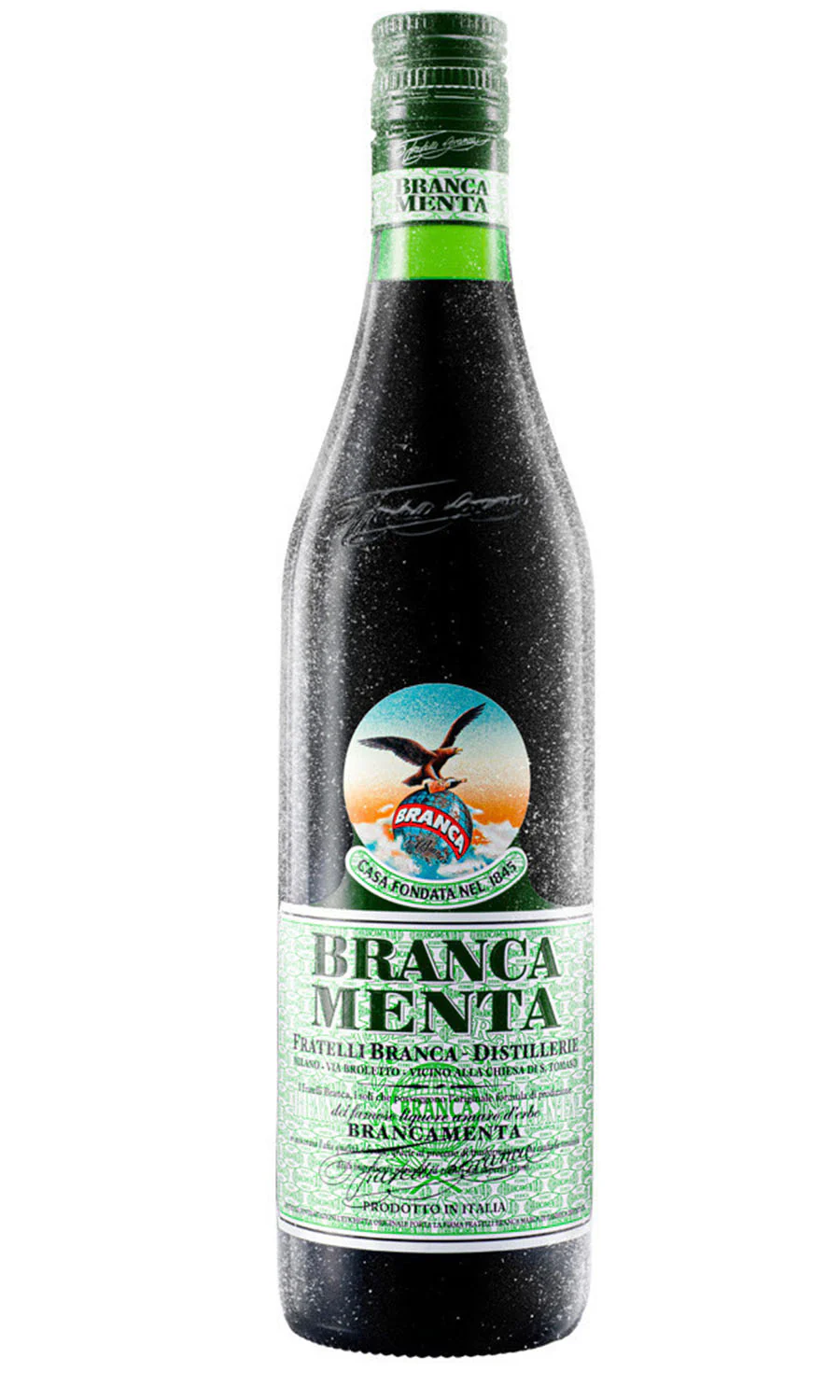 BRANCAMENTA 500ML @ MacTaggart [1024315]