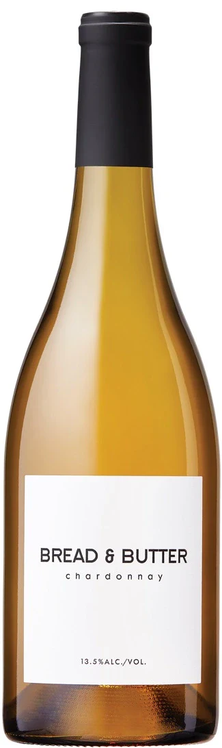 BREAD & BUTTER CHARDONNAY 750ML @ Saskatoon [1008234]