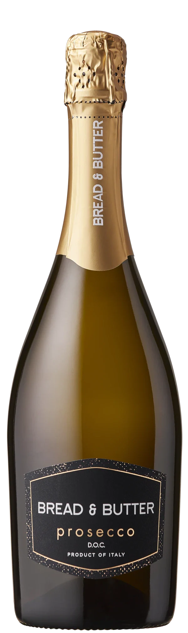 BREAD & BUTTER PROSECCO 750ML @ Deerfoot Meadows [1036677]