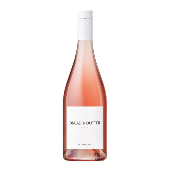 BREAD & BUTTER ROSE 750ML @ Saskatoon [1012780]