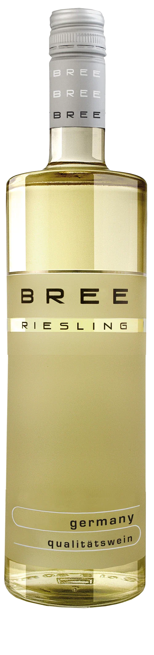 BREE RIESLING 750ML @ MacTaggart [1001439]