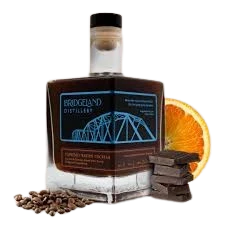 BRIDGELAND ESPRESSO MARTINI COCKTAIL 500ML @ Red Deer [1056656]