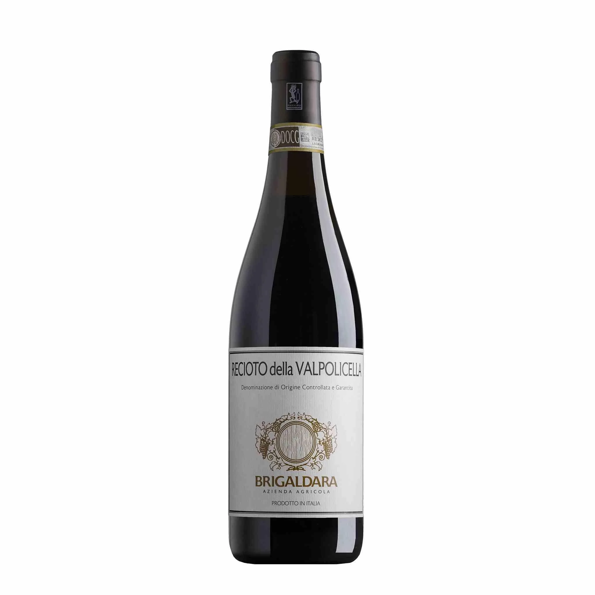 BRIGALDARA RECIOTO DELLA VALPOLICELLA 375ML @ Deerfoot Meadows [1036156]