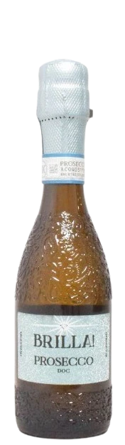BRILLA PROSECCO DOC 200ML @ Deerfoot Meadows [1053445]