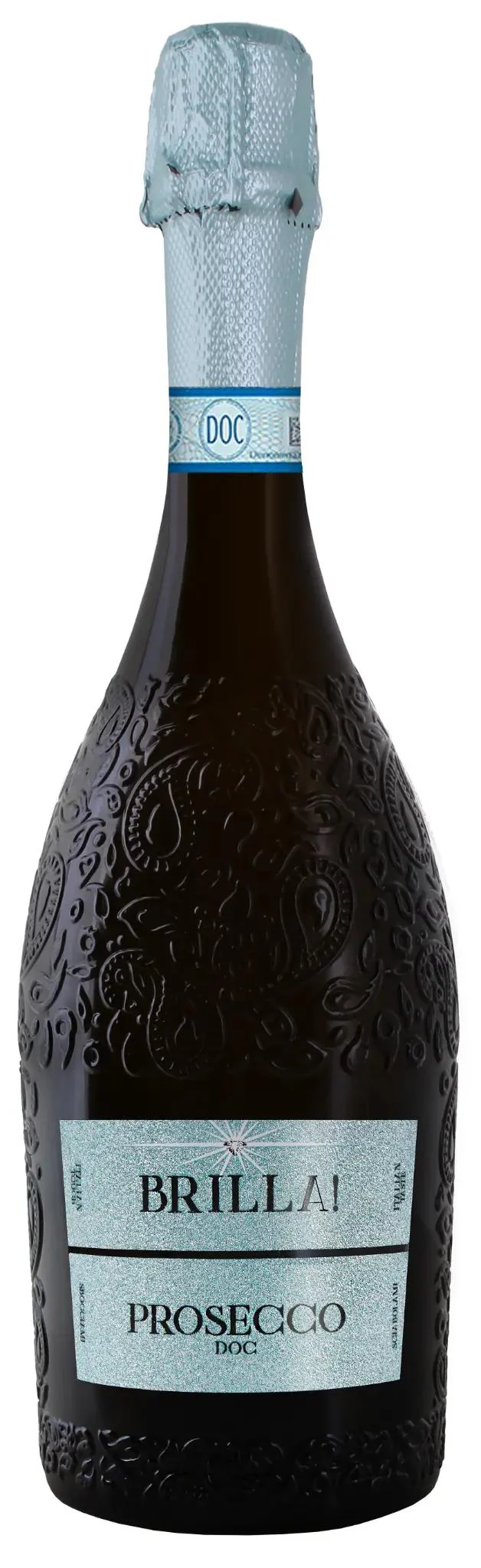 BRILLA PROSECCO DOC 750ML @ Deerfoot Meadows [1013058]