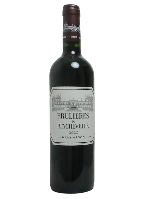 BRULIERES DE BEYCHEVELLE OAC 750ML @ Signal Hill [1056007]