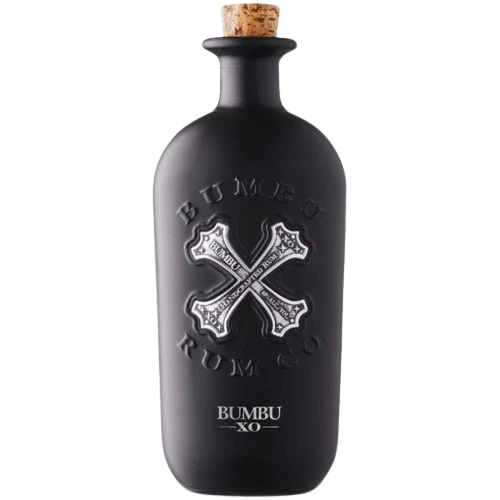 BUMBU XO 18YR RUM 750ML @ Saskatoon [1009280]