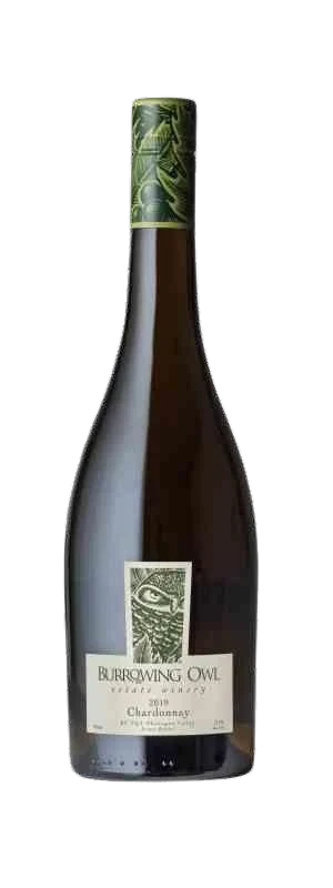 BURROWING OWL CHARDONNAY 750ML @ Saskatoon [1010128]