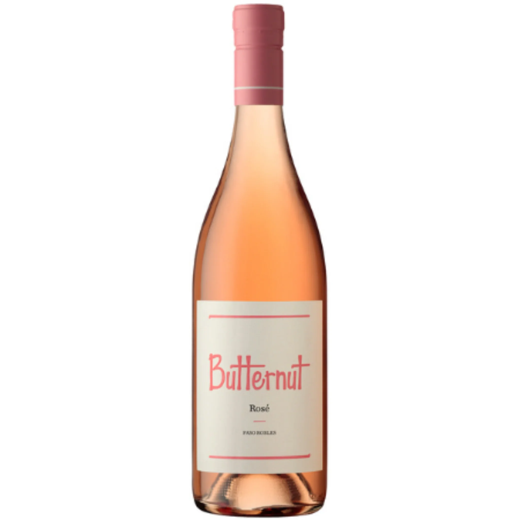 BUTTERNUT ROSE 750ML @ MacTaggart [1038111]