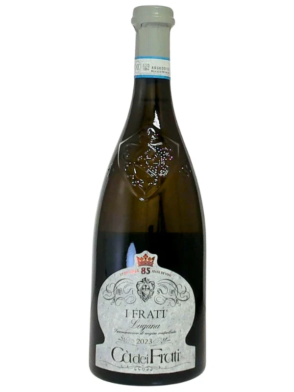 CA DEI FRATI I FRATI LUGANA DOC 750ML @ Deerfoot Meadows [1055007]
