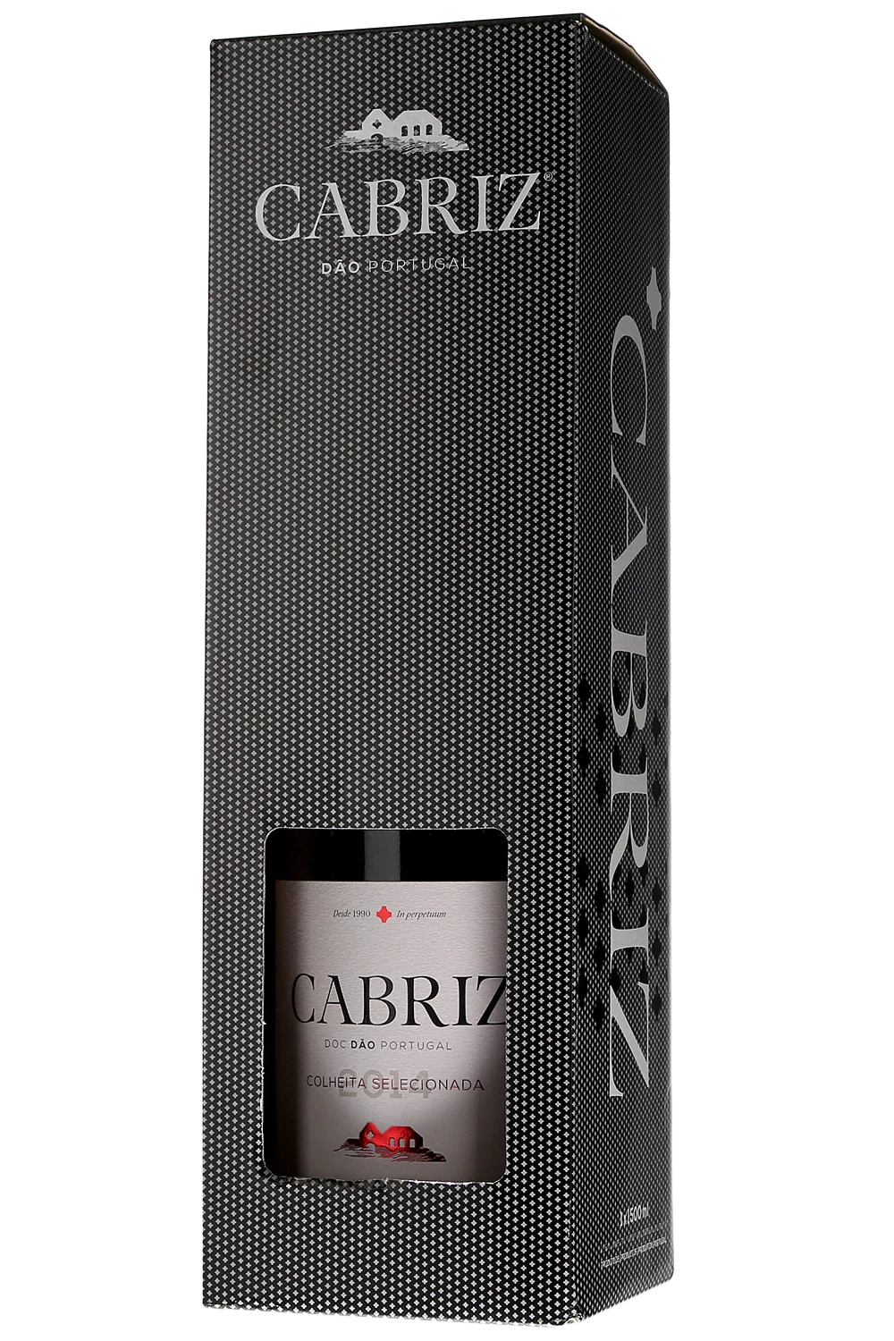 CABRIZ COLHEITA SELECCIONADA DAO 1.5L @ Deerfoot Meadows [1028523]