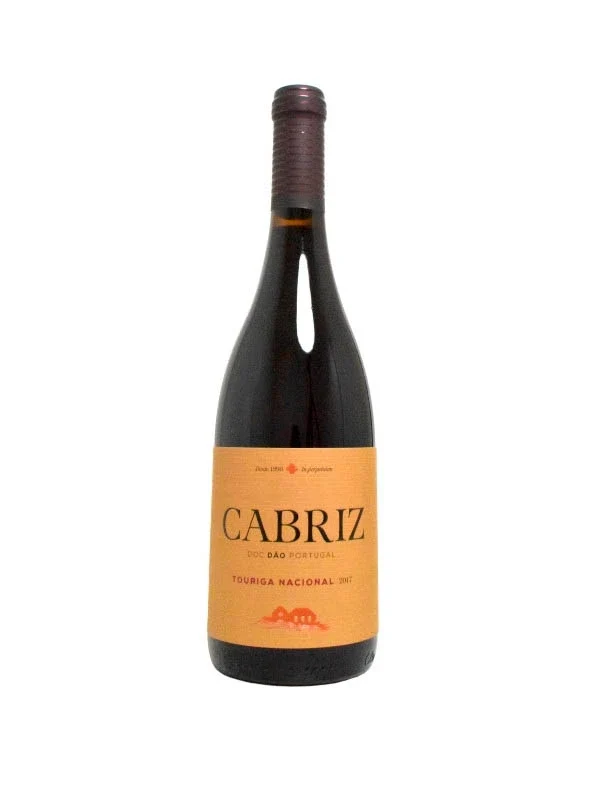 CABRIZ TOURIGA NACIONAL DAO DOC 750ML @ Deerfoot Meadows [1056878]