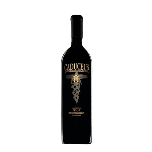 CADUCEUS NAGUAL DE LA NAGA 750ML @ MacTaggart [1024336]