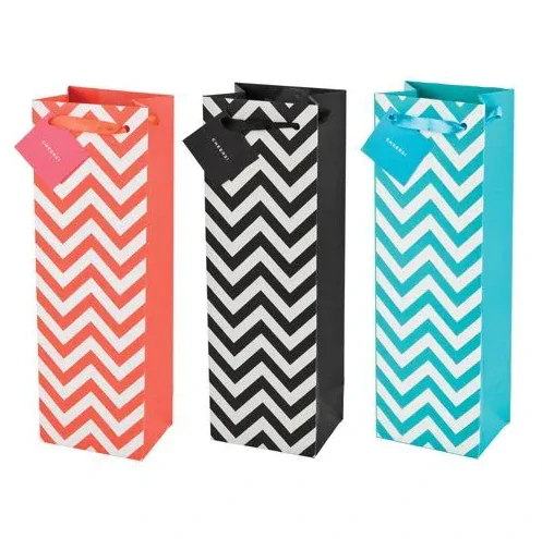 CAKEWALK ASSORTED CHEVRON BAG @ Saskatoon [1003476]
