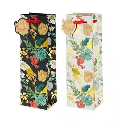 CAKEWALK ASSORTED GARDEN PARTY GIFT BAG @ Deerfoot Meadows [1047893]