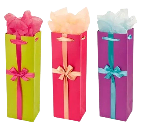 CAKEWALK ASSORTED PARTY TRIO GIFT BAG @ Deerfoot Meadows [1047895]