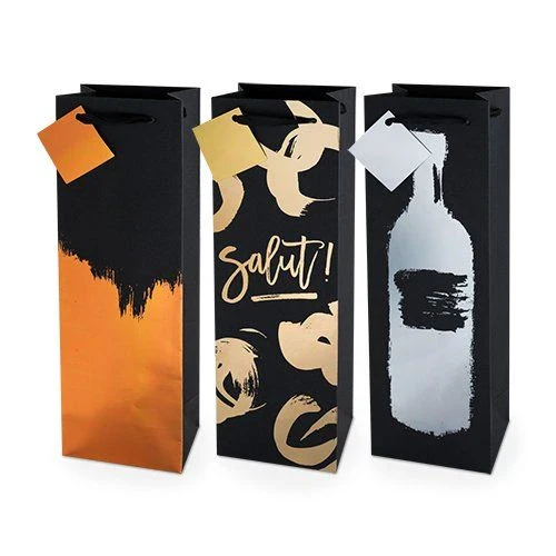 CAKEWALK BAG ASSORTED METALLIC STROKE @ Deerfoot Meadows [1003849]
