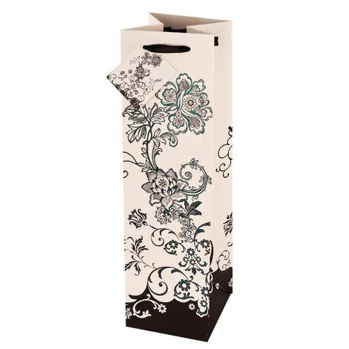 CAKEWALK BAG FLORAL CHIC @ MacTaggart [1003450]