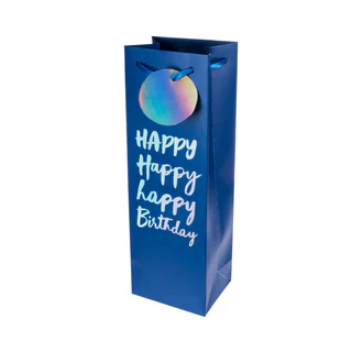 CAKEWALK BAG HAPPY HAPPY HAPPY BIRTHDAY @ MacTaggart [1061239]