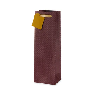 CAKEWALK BAG QUILTED BURGANDY @ Saskatoon [1061242]