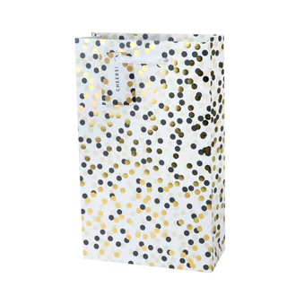 CAKEWALK BAG TUXEDO DOT 2BTL @ Deerfoot City [1061244]