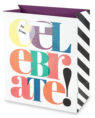 CAKEWALK CELEBRATE 2 BOTTLE BAG @ Deerfoot Meadows [1008705]