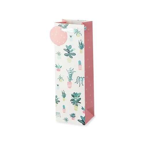 CAKEWALK PLANT INSPIRED GIFT BAG @ MacTaggart [1047892]