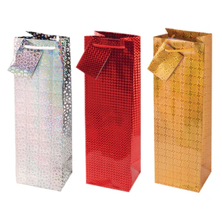 CAKEWALK SPARKLING TRIO ASSORTMENT BAGS @ Deerfoot Meadows [1008702]