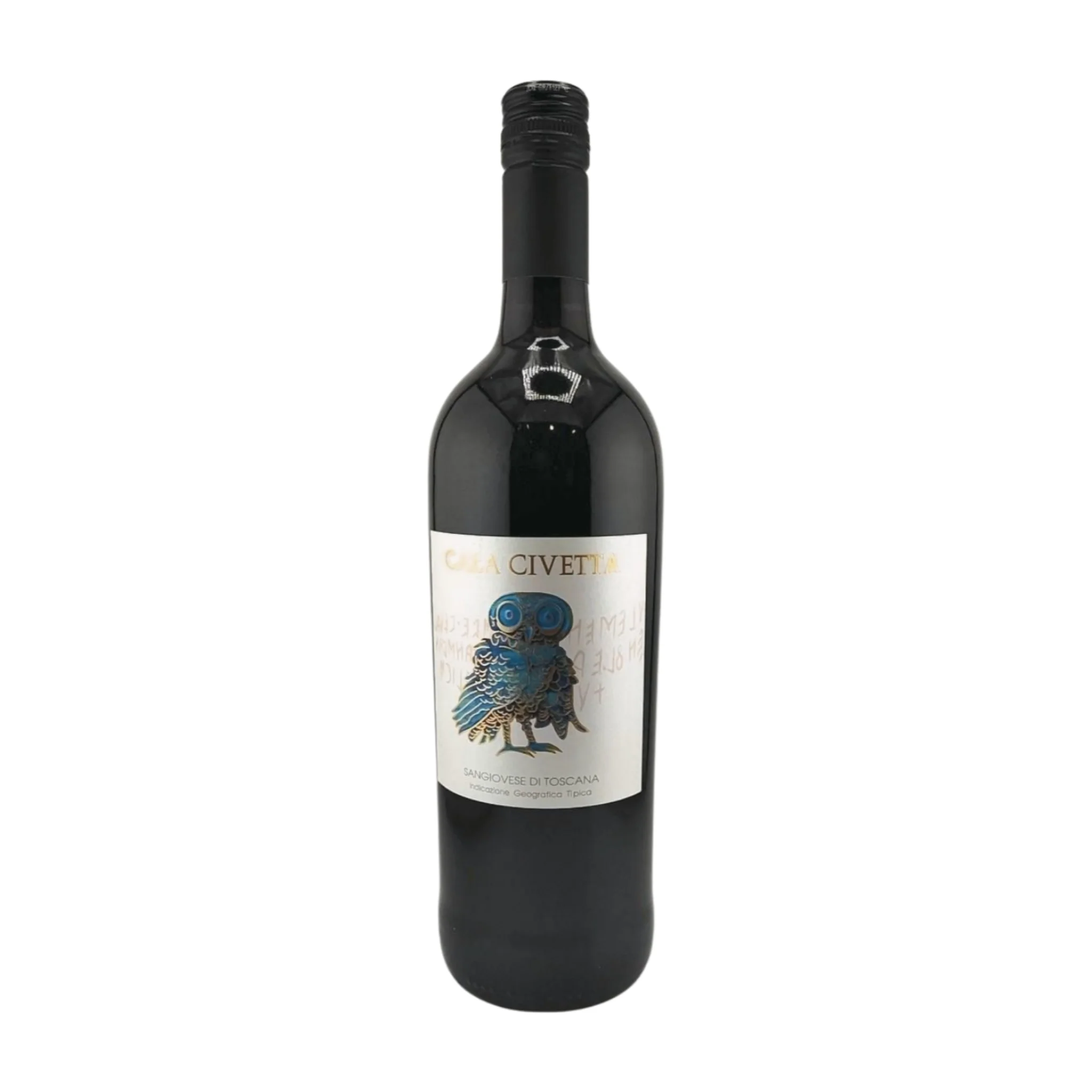 CALA CIVETTA SANGIOVESE 1L @ Windermere [1062429]