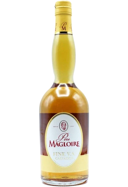 CALVADOS PERE MAGLOIRE BRANDY 700ML @ Saskatoon [1004201]
