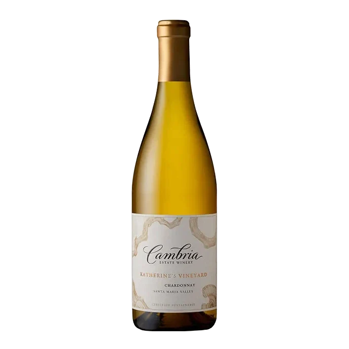 CAMBRIA KATHERINES VINEYARD CHARDONNAY 750ML @ Saskatoon [1017168]