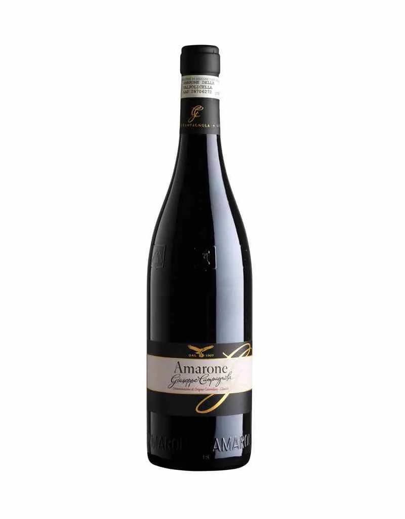 CAMPAGNOLA AMARONE 750ML @ Saskatoon [1004326]