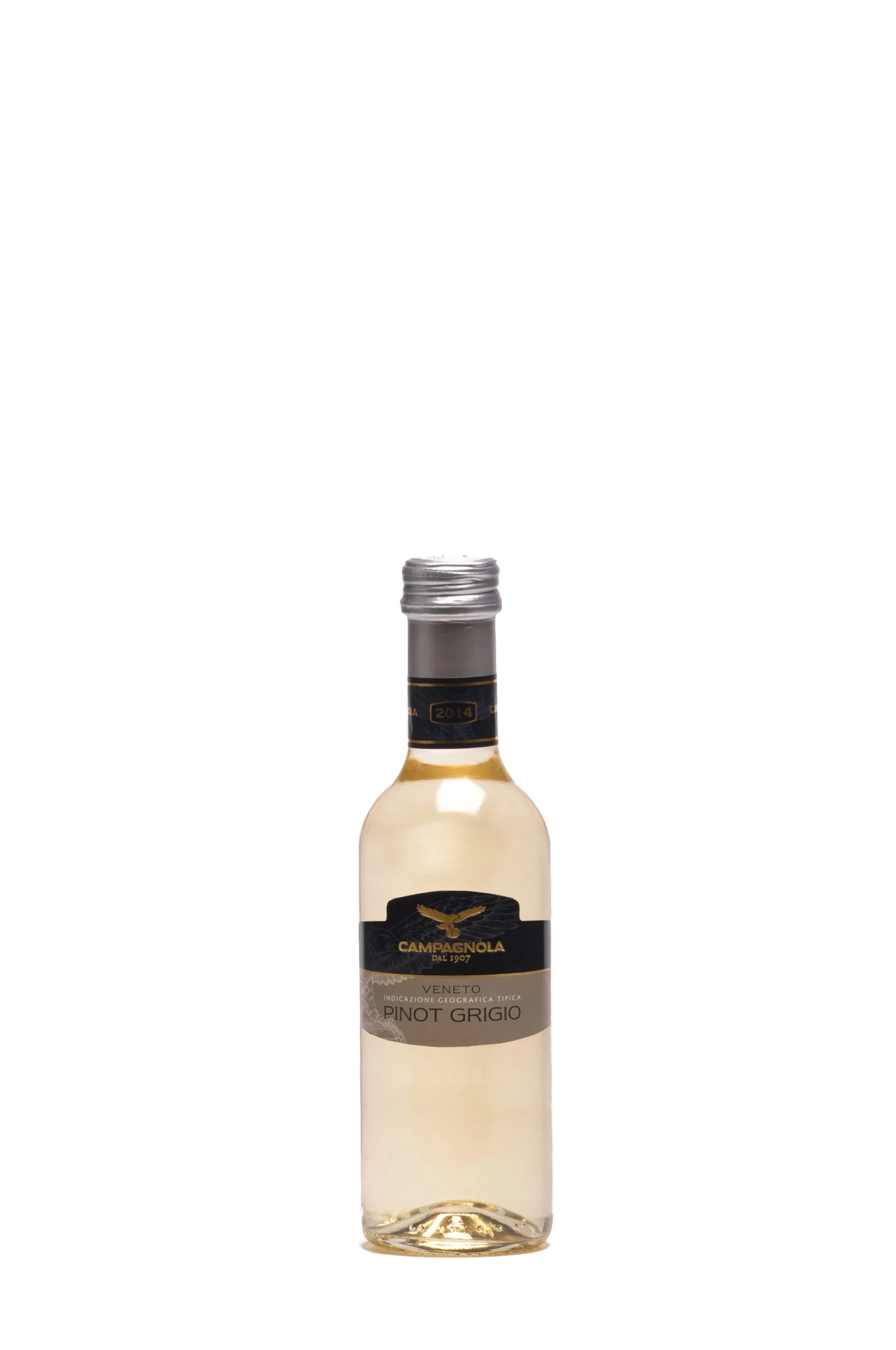 CAMPAGNOLA PINOT GRIGIO 250ML @ Saskatoon [1036090]