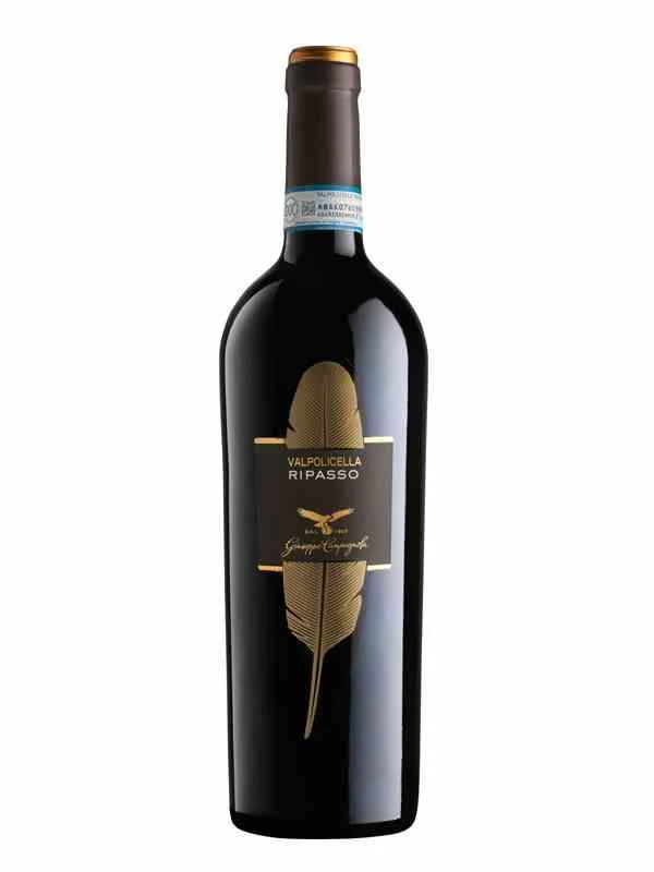 CAMPAGNOLA RIPASSO VALPOLICELLA 750ML @ Saskatoon [1001307]