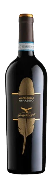 CAMPAGNOLA VALPOLICELLA 250ML @ MacTaggart [1036092]