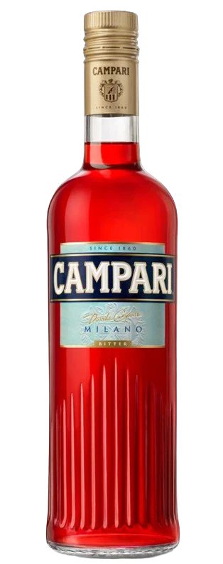 CAMPARI 750ML @ Deerfoot Meadows [1000325]