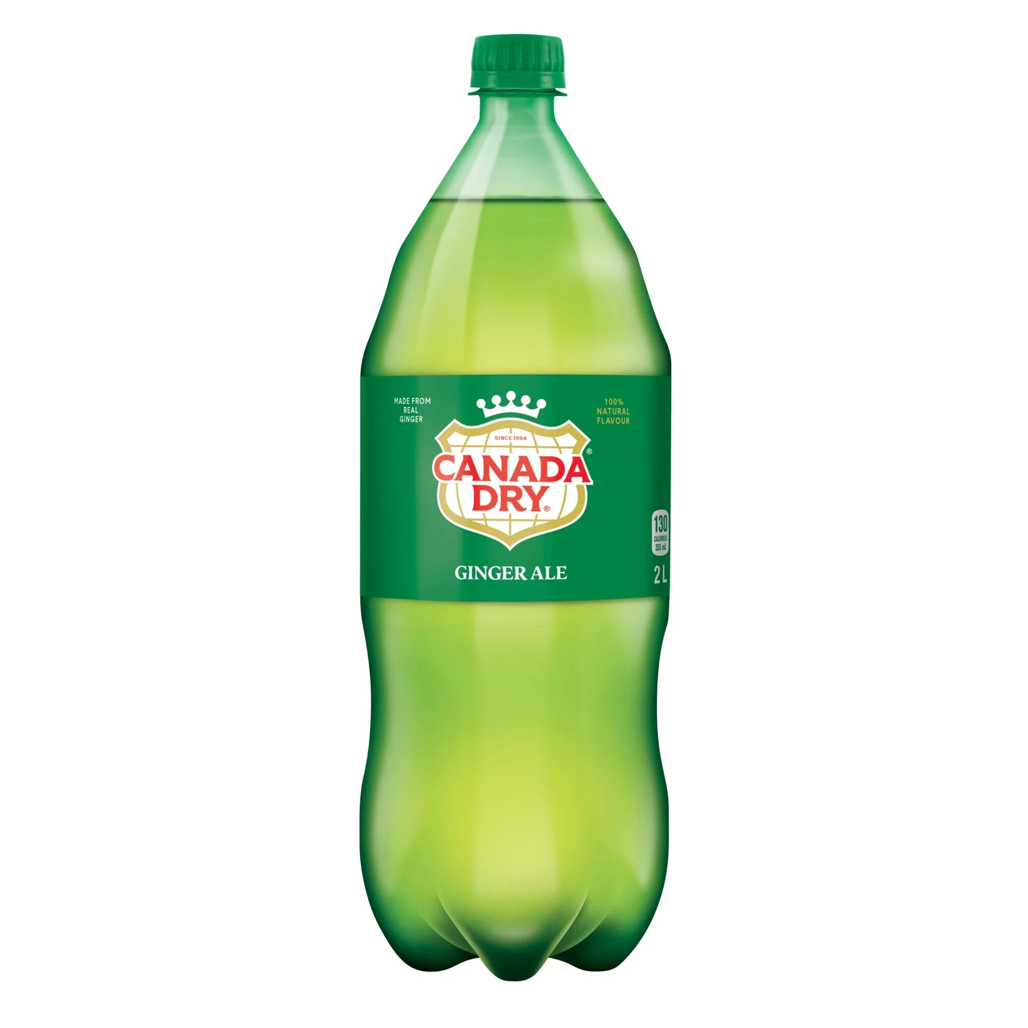CANADA DRY GINGER ALE 2L BT @ Deerfoot Meadows [1003616]