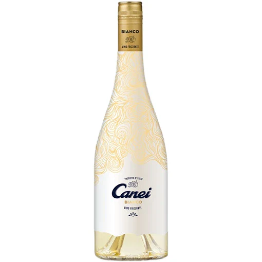 CANEI FRIZZANTE FRESH WHITE 750ML @ MacTaggart [1008097]
