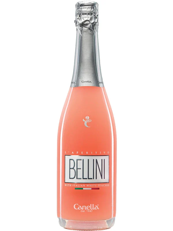 CANELLA BELLINI 750ML @ MacTaggart [1008551]