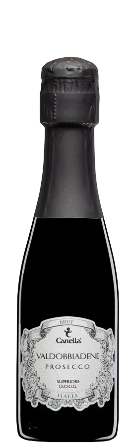 CANELLA EXTRA DRY PROSECCO 200ML @ Deerfoot Meadows [1014221]